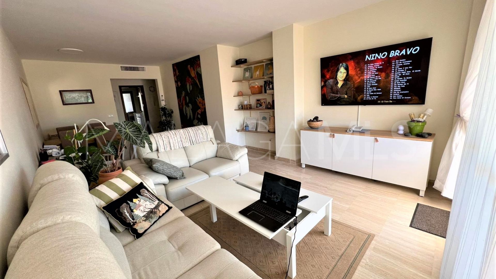 Valle Romano, Ático with 2 bedrooms for sale