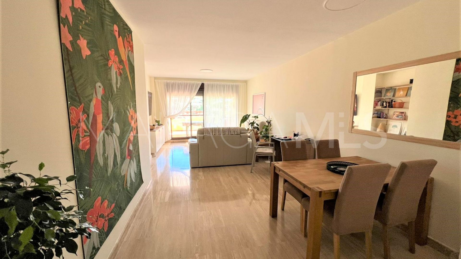 Valle Romano, Ático with 2 bedrooms for sale