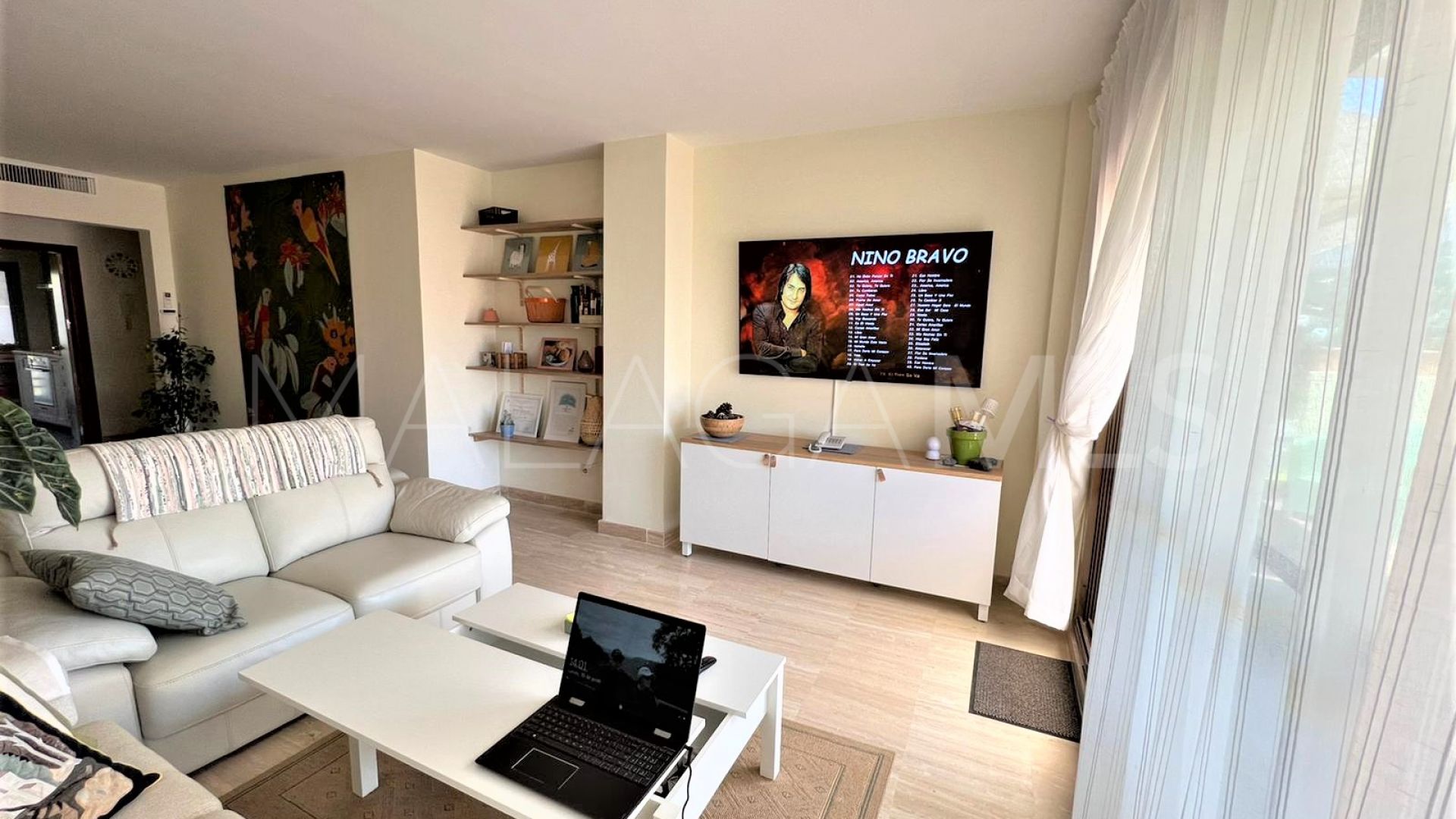 Valle Romano, Ático with 2 bedrooms for sale