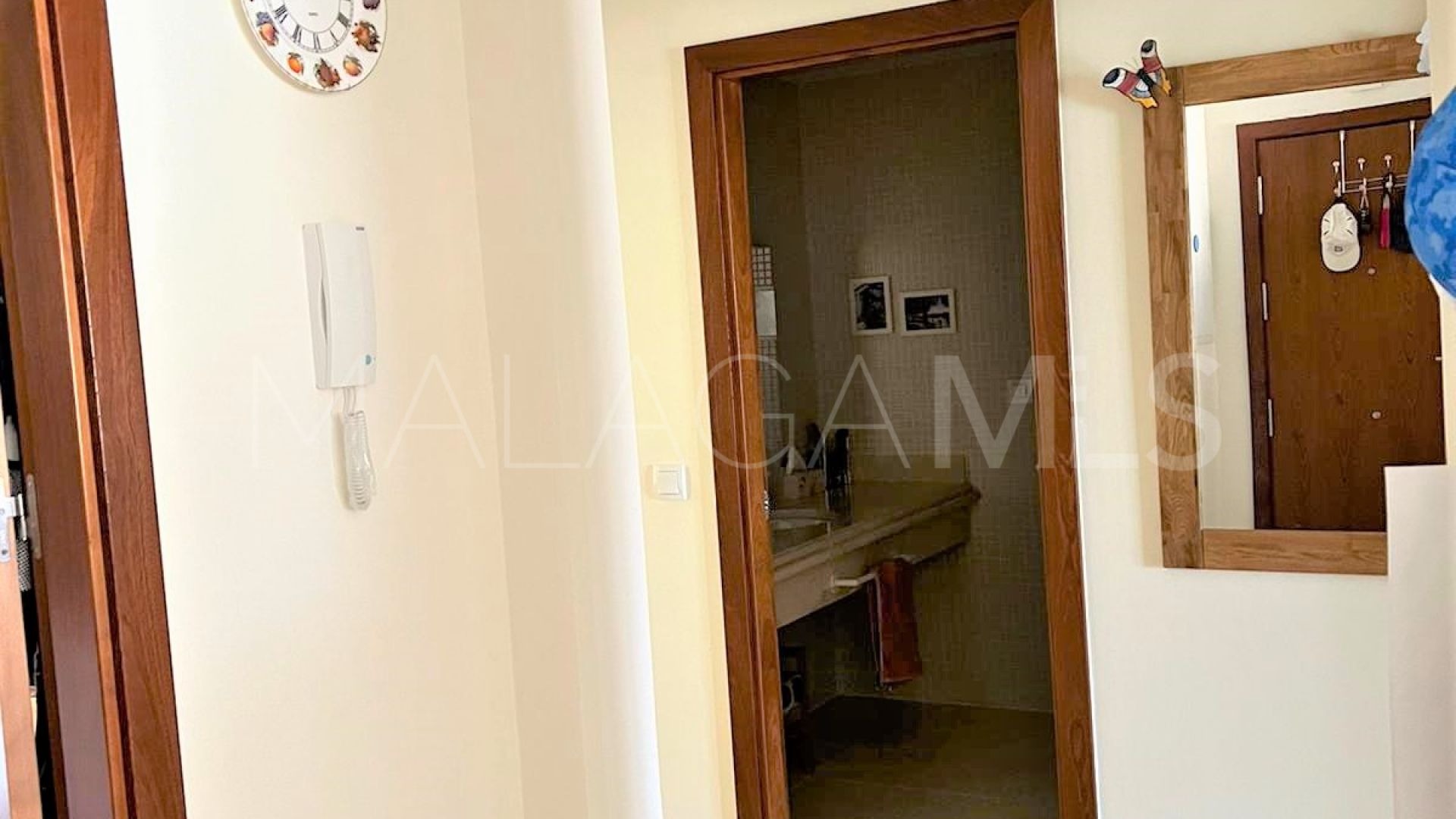 Valle Romano, Ático with 2 bedrooms for sale