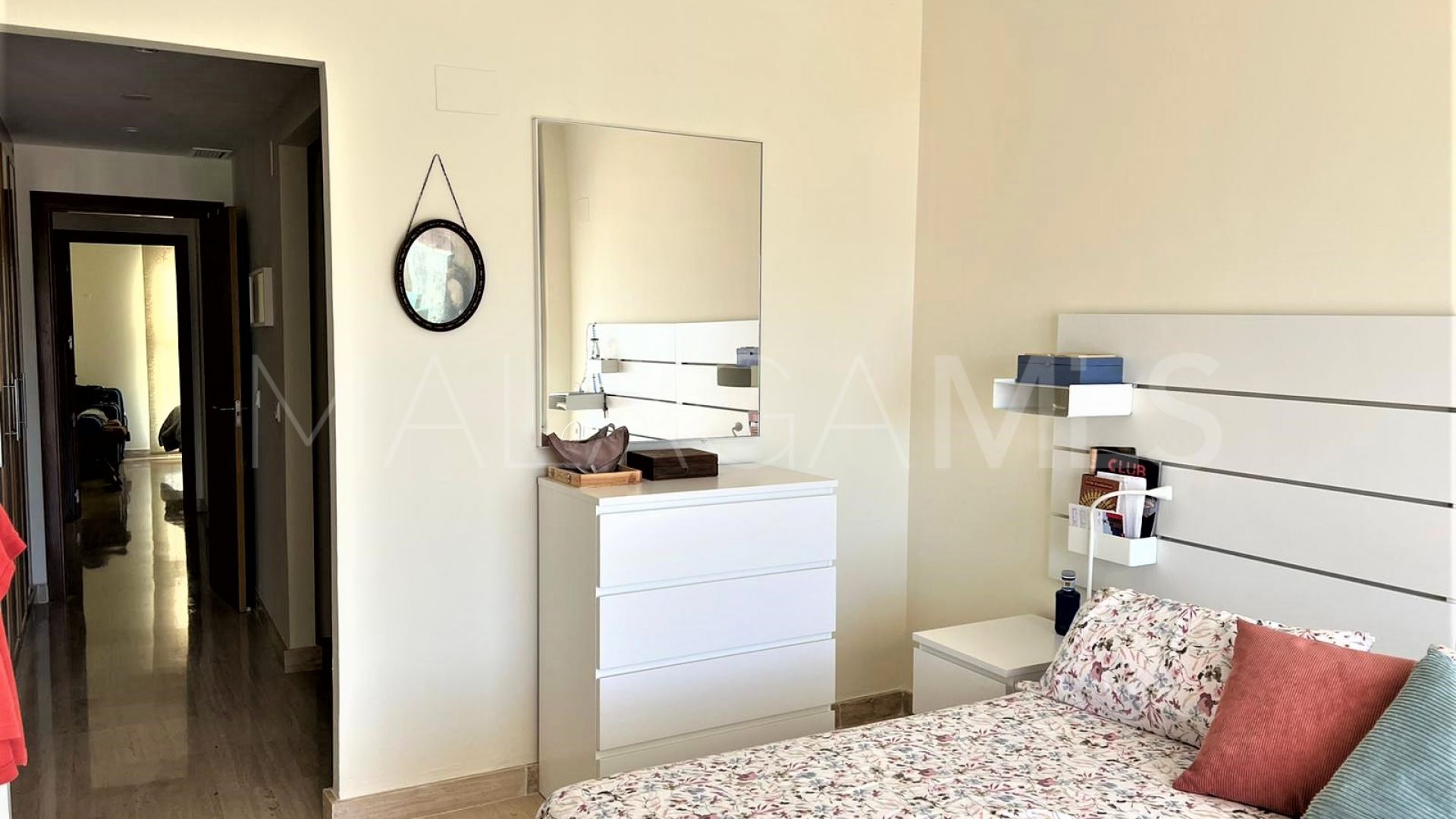 Valle Romano, Ático with 2 bedrooms for sale