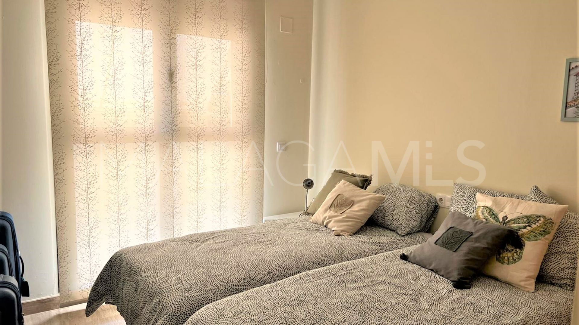 Valle Romano, Ático with 2 bedrooms for sale