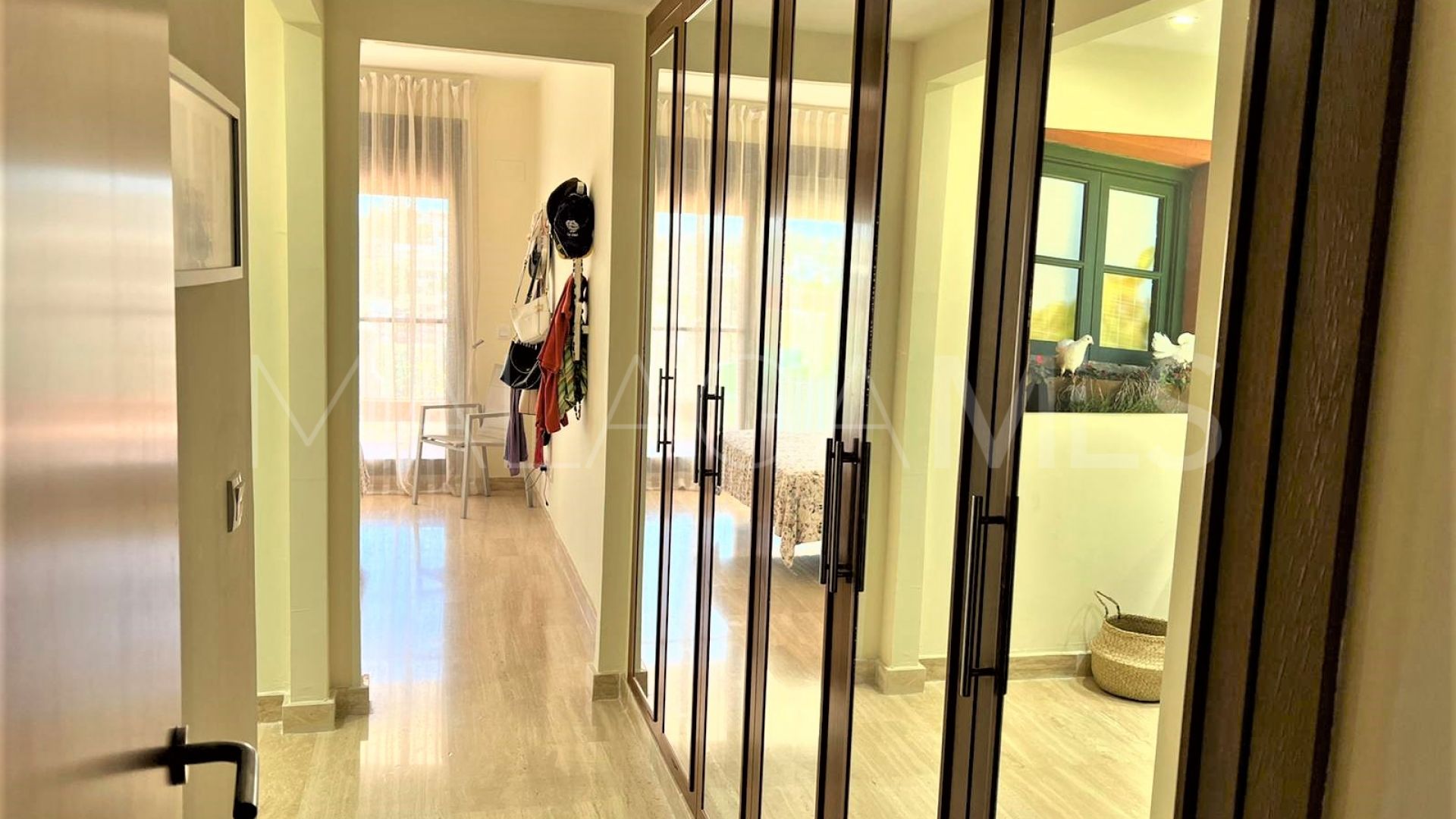 Valle Romano, Ático with 2 bedrooms for sale