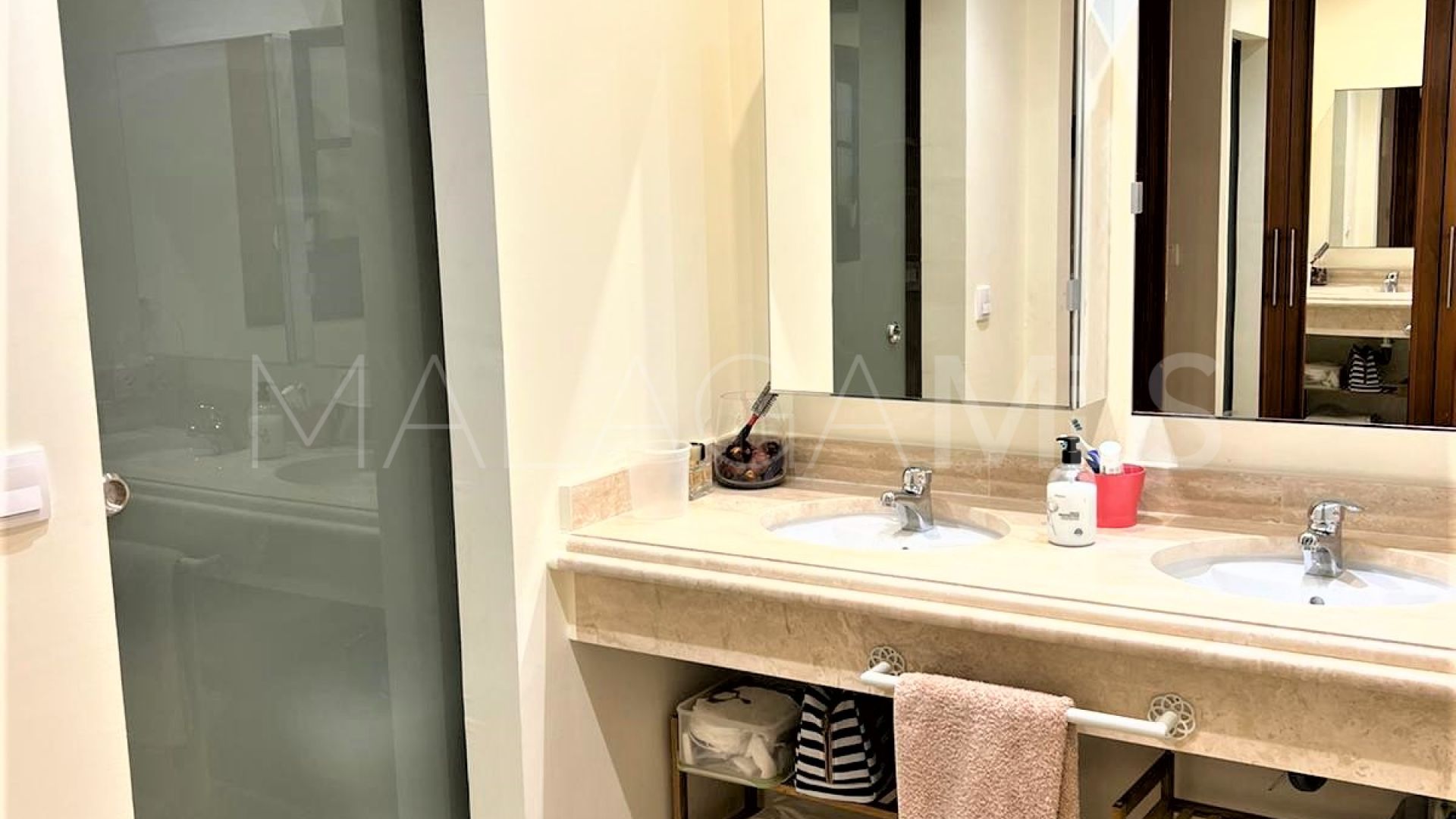 Valle Romano, Ático with 2 bedrooms for sale