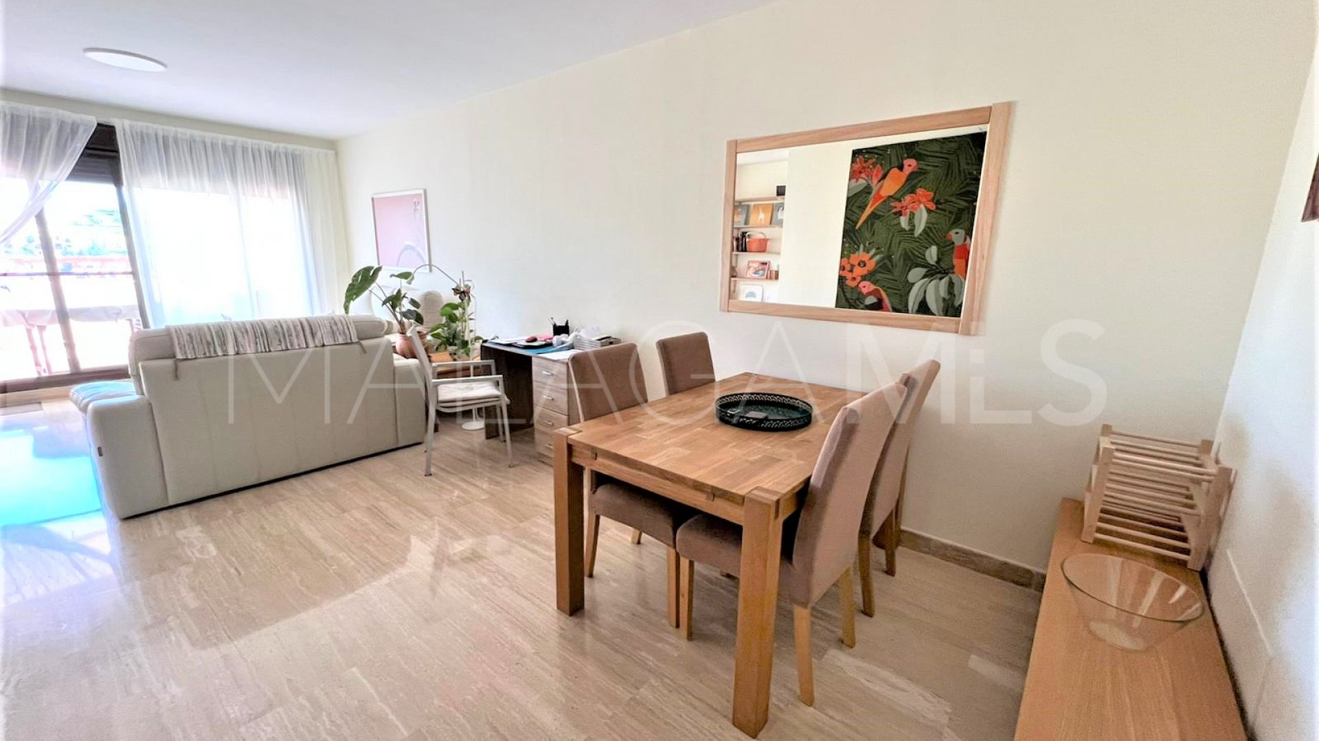 Valle Romano, Ático with 2 bedrooms for sale