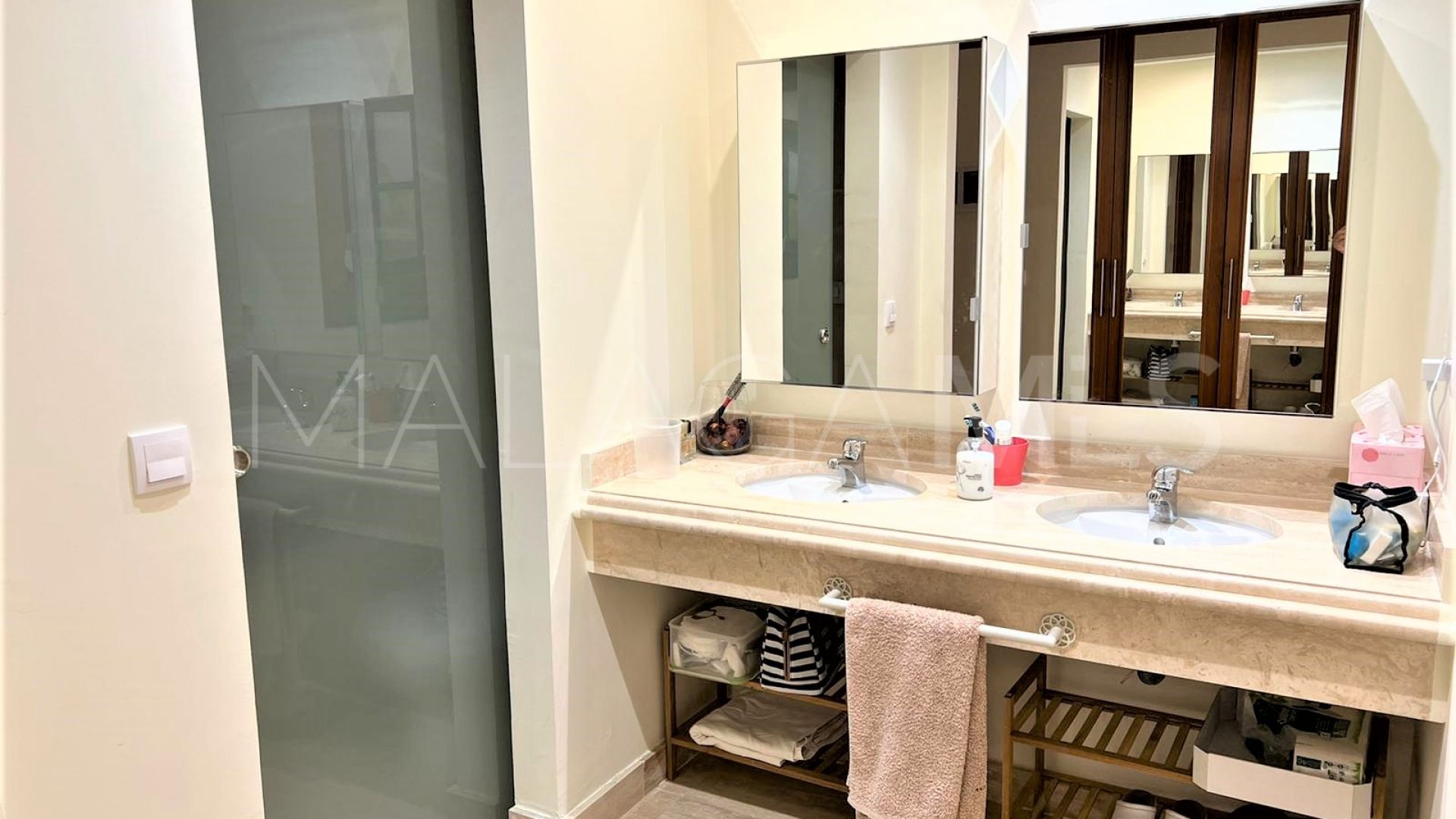 Valle Romano, Ático with 2 bedrooms for sale