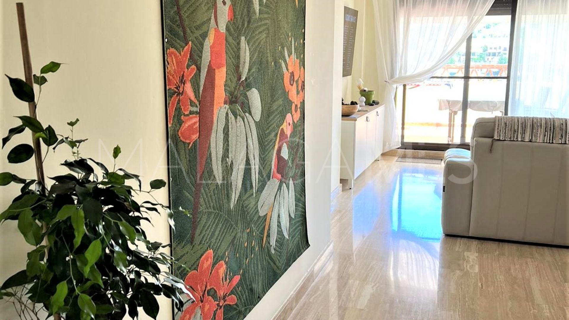 Valle Romano, Ático with 2 bedrooms for sale