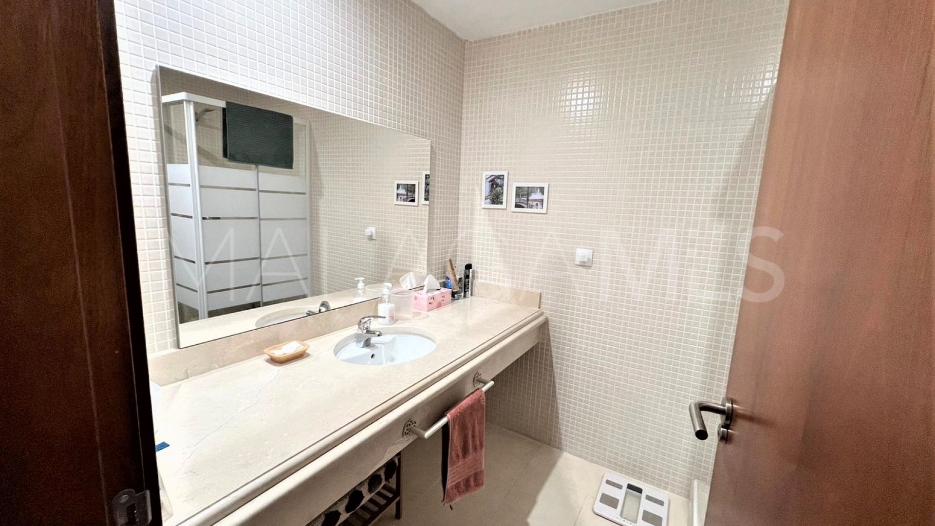 Valle Romano, Ático with 2 bedrooms for sale