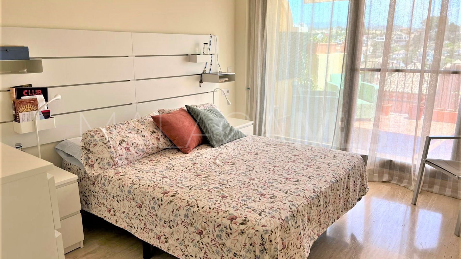 Valle Romano, Ático with 2 bedrooms for sale