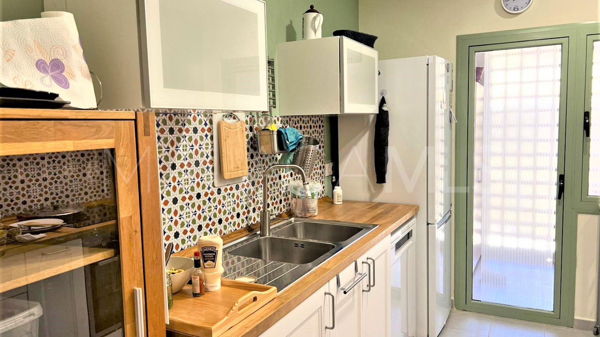 Valle Romano, Ático with 2 bedrooms for sale
