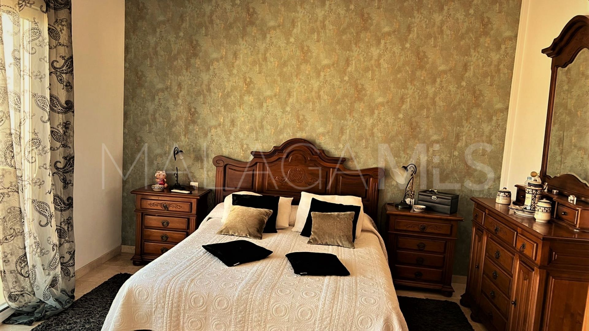 Adosado for sale de 3 bedrooms in Manilva