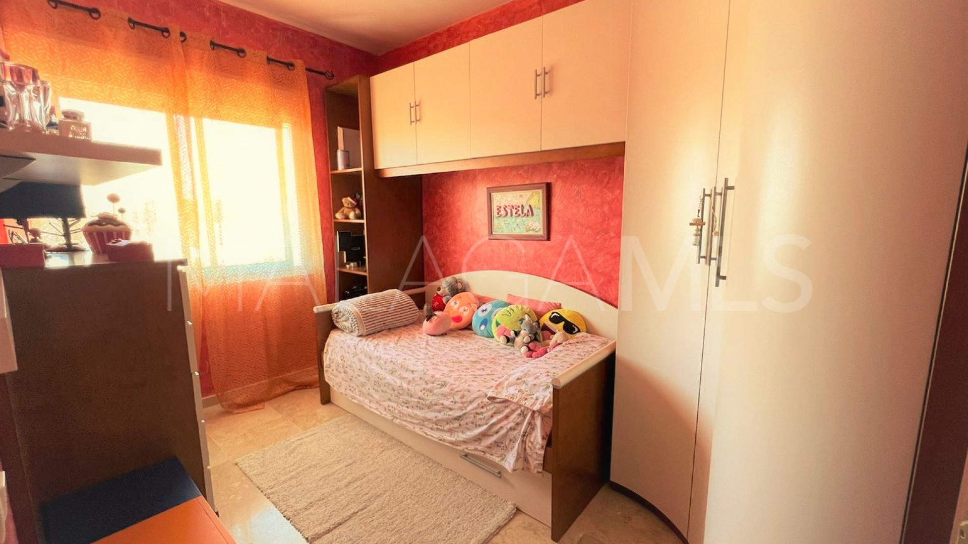 Adosado for sale de 3 bedrooms in Manilva