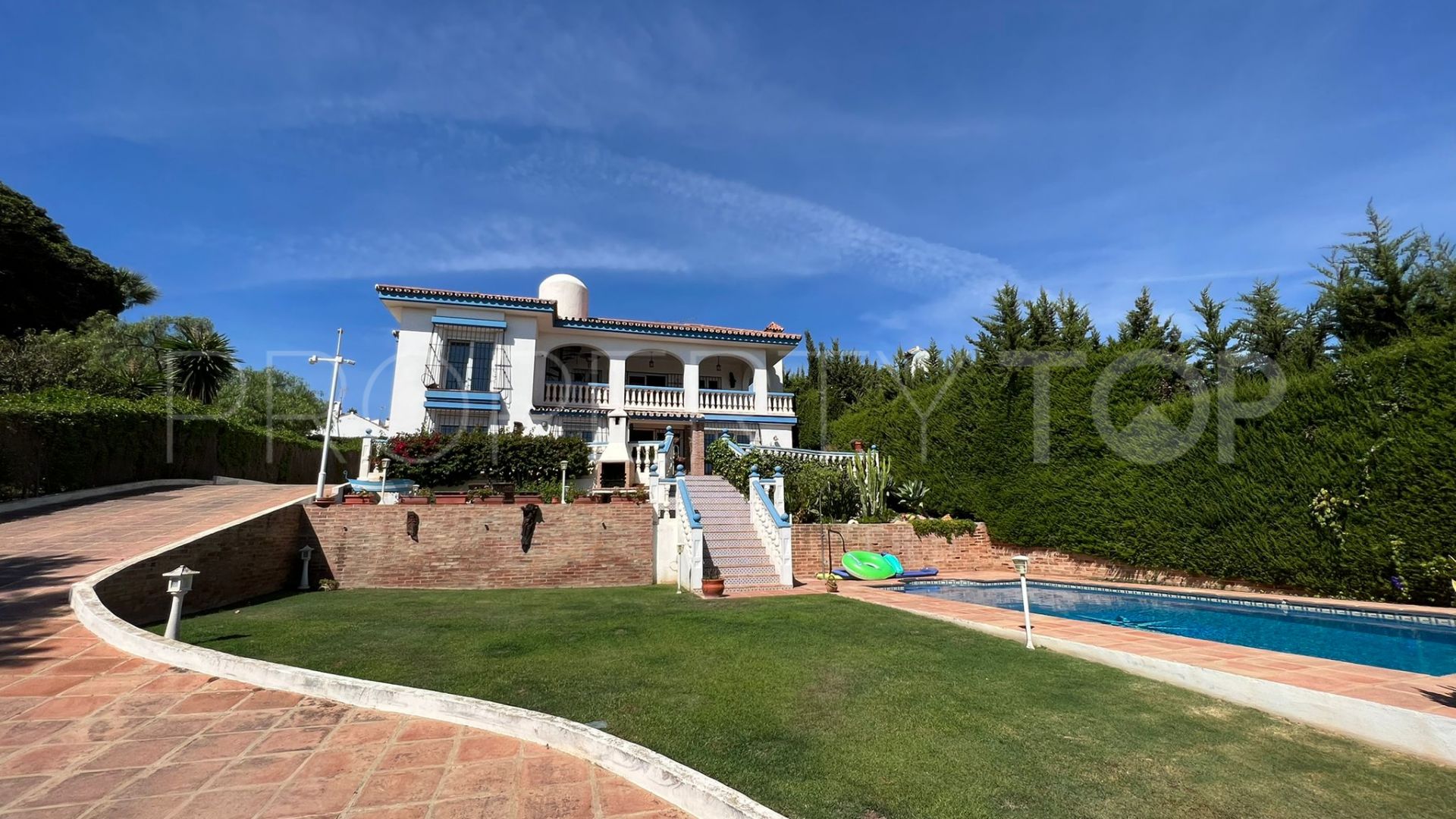 Property for sale in Hacienda Guadalupe, Manilva