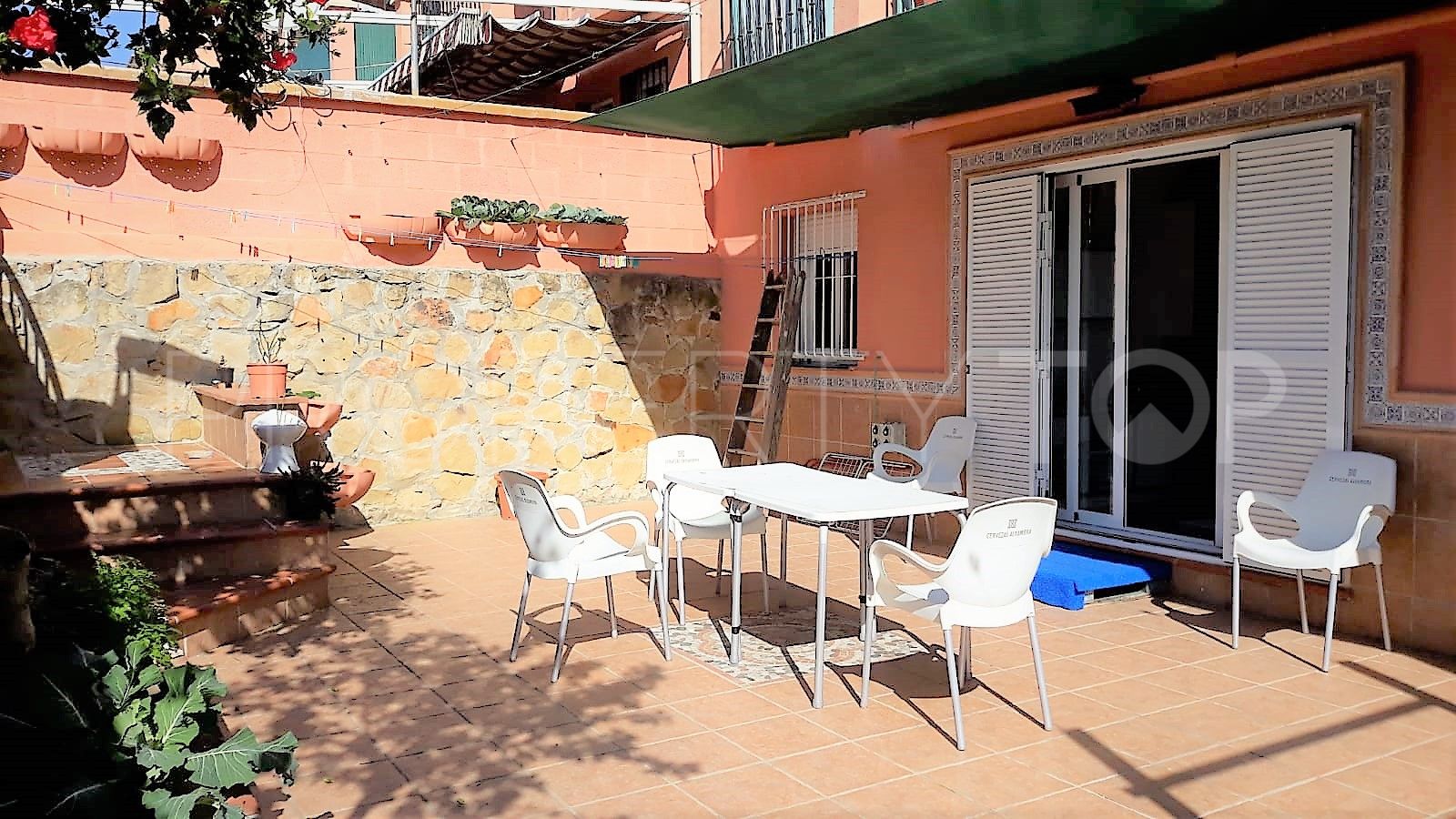 Groundfloor Apartments for sale in Arena Beach, Estepona