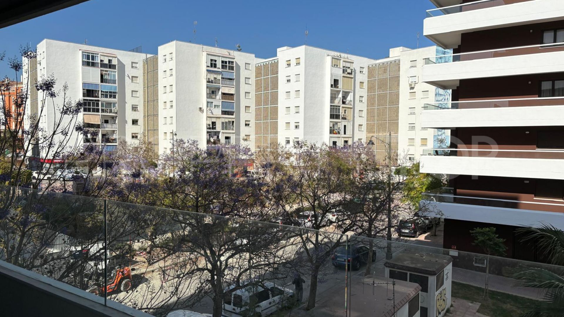 Comprar apartamento en Estepona Ciudad
