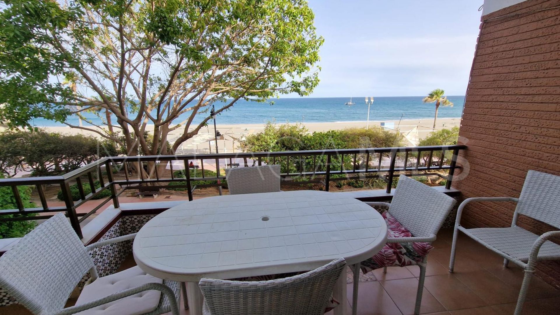 For sale apartment in Estepona Town with 2 bedrooms