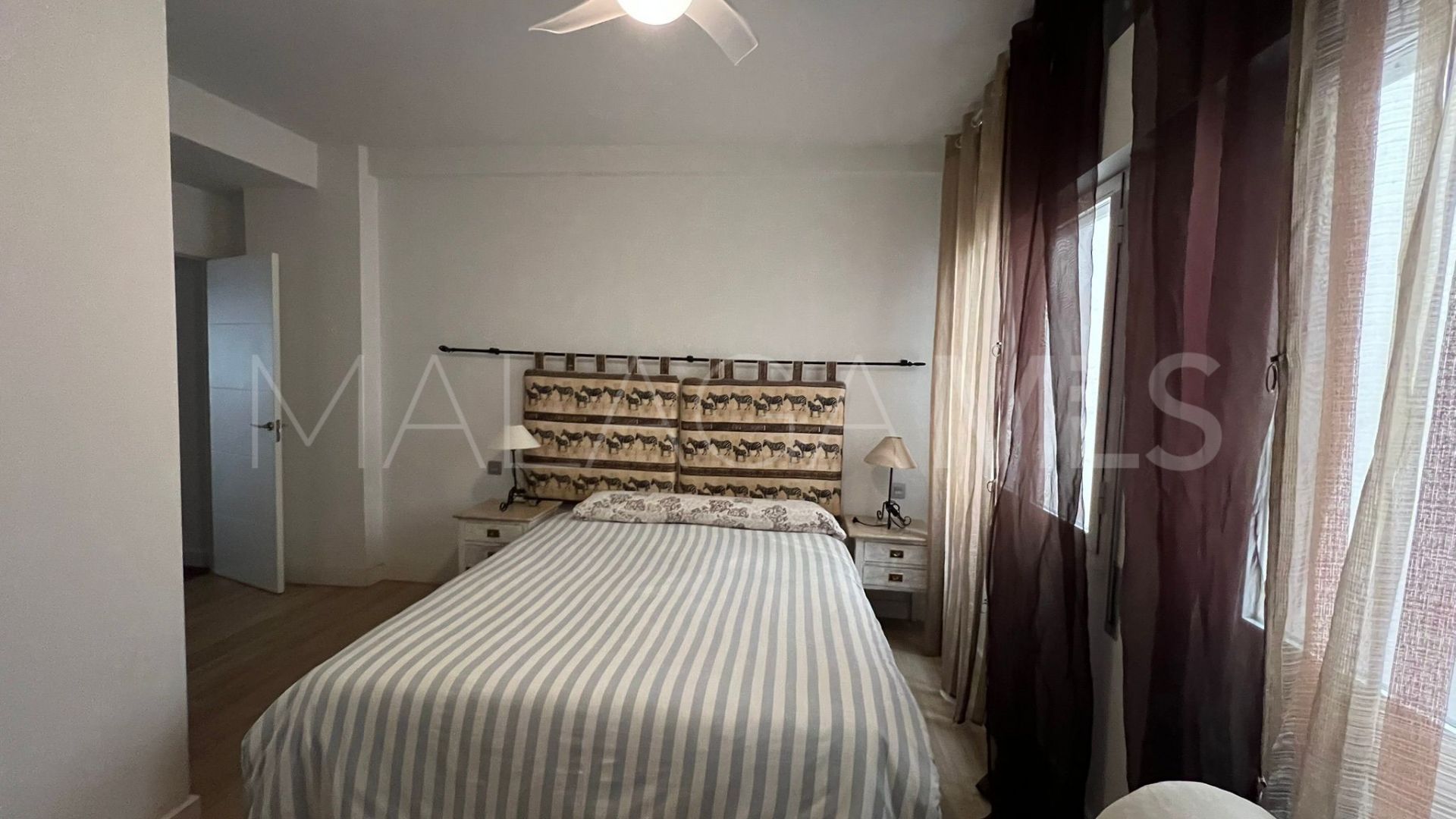 Estepona Ciudad, apartamento for sale