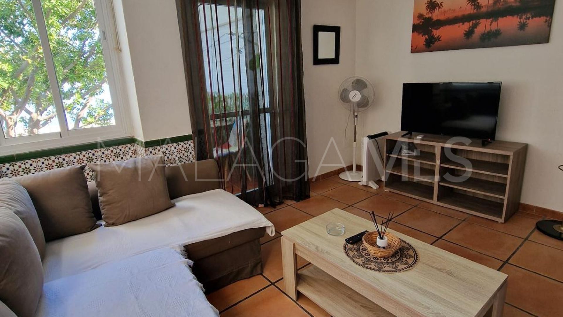 Estepona Ciudad, apartamento for sale