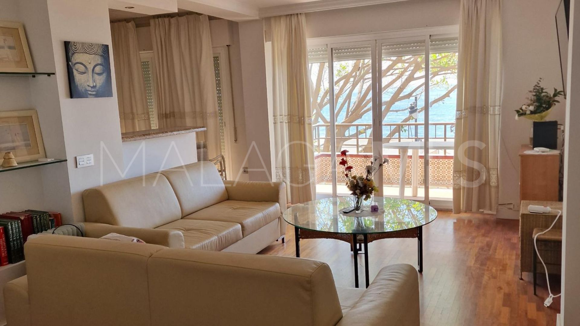 Estepona Ciudad, apartamento for sale