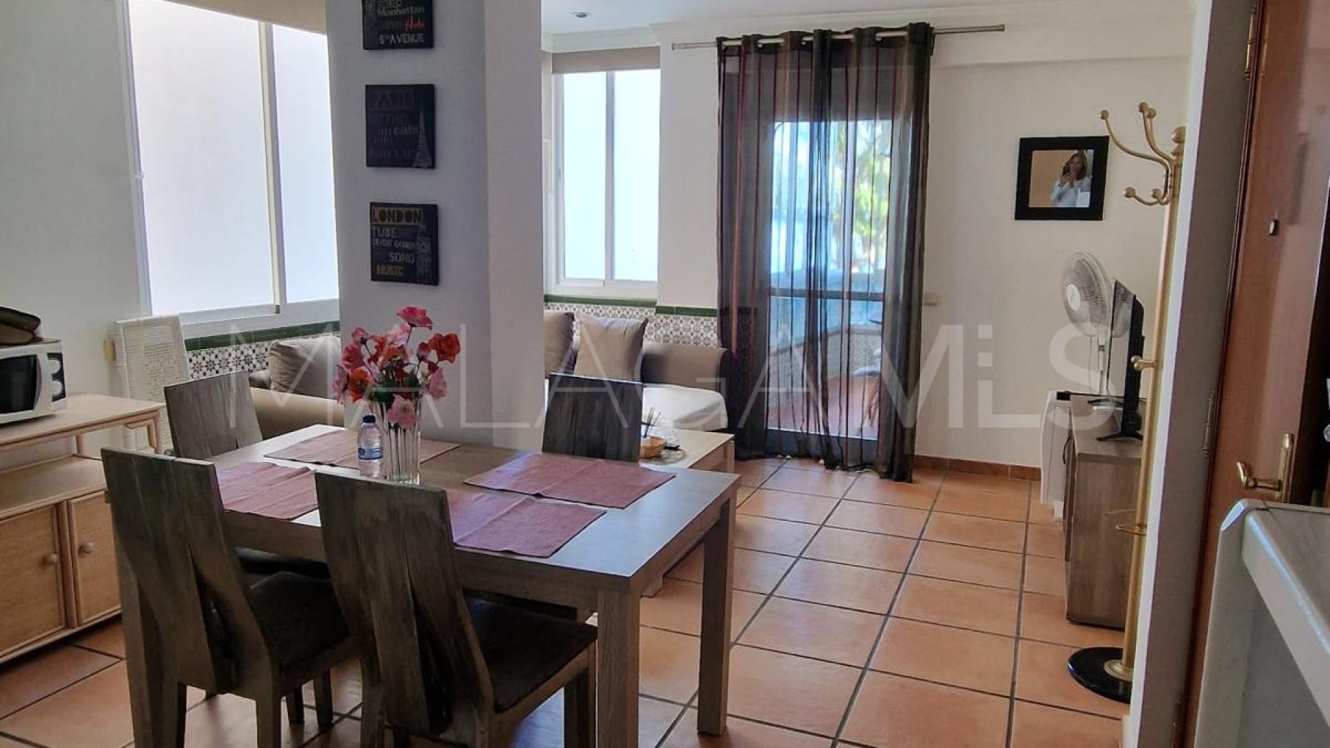 Estepona Ciudad, apartamento for sale