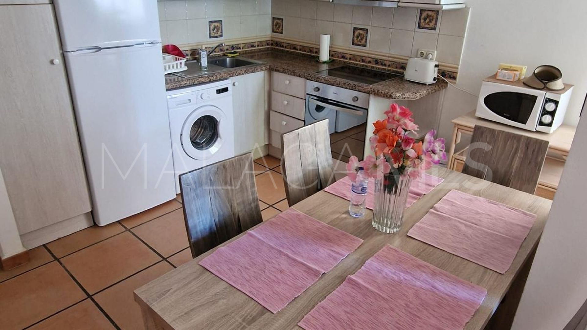 Estepona Ciudad, apartamento for sale