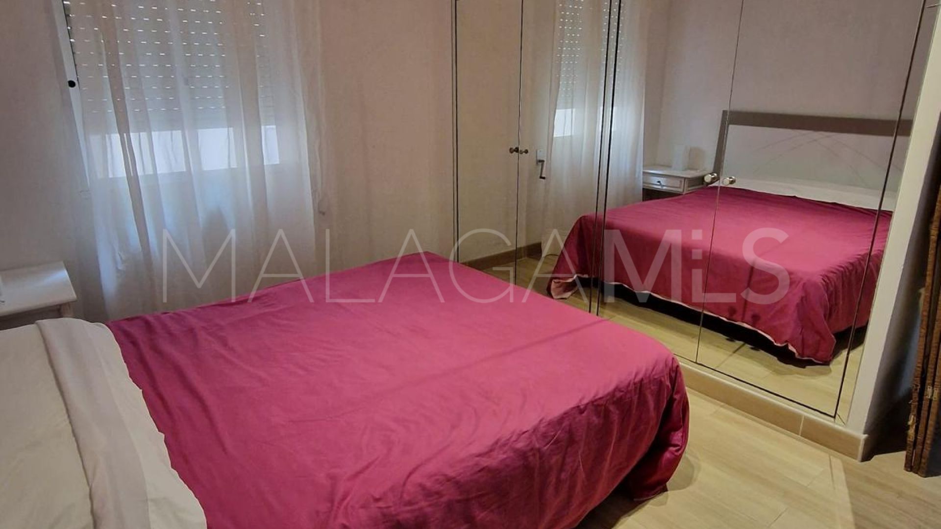 Estepona Ciudad, apartamento for sale