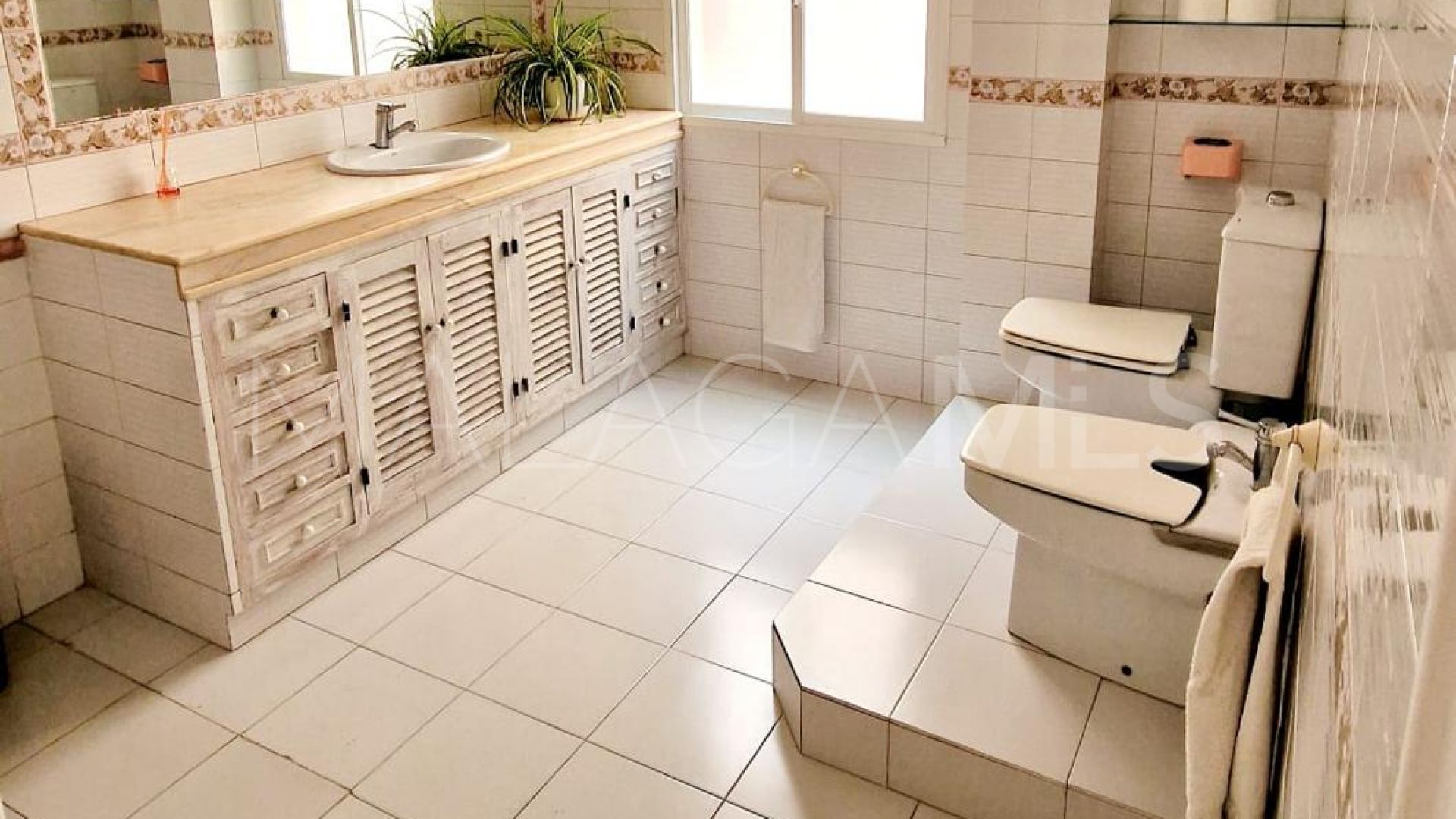 Estepona Ciudad, apartamento for sale