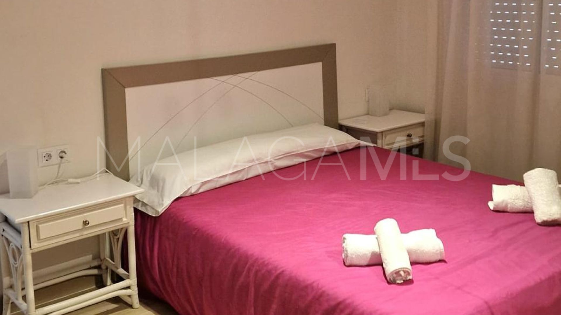 Estepona Ciudad, apartamento for sale