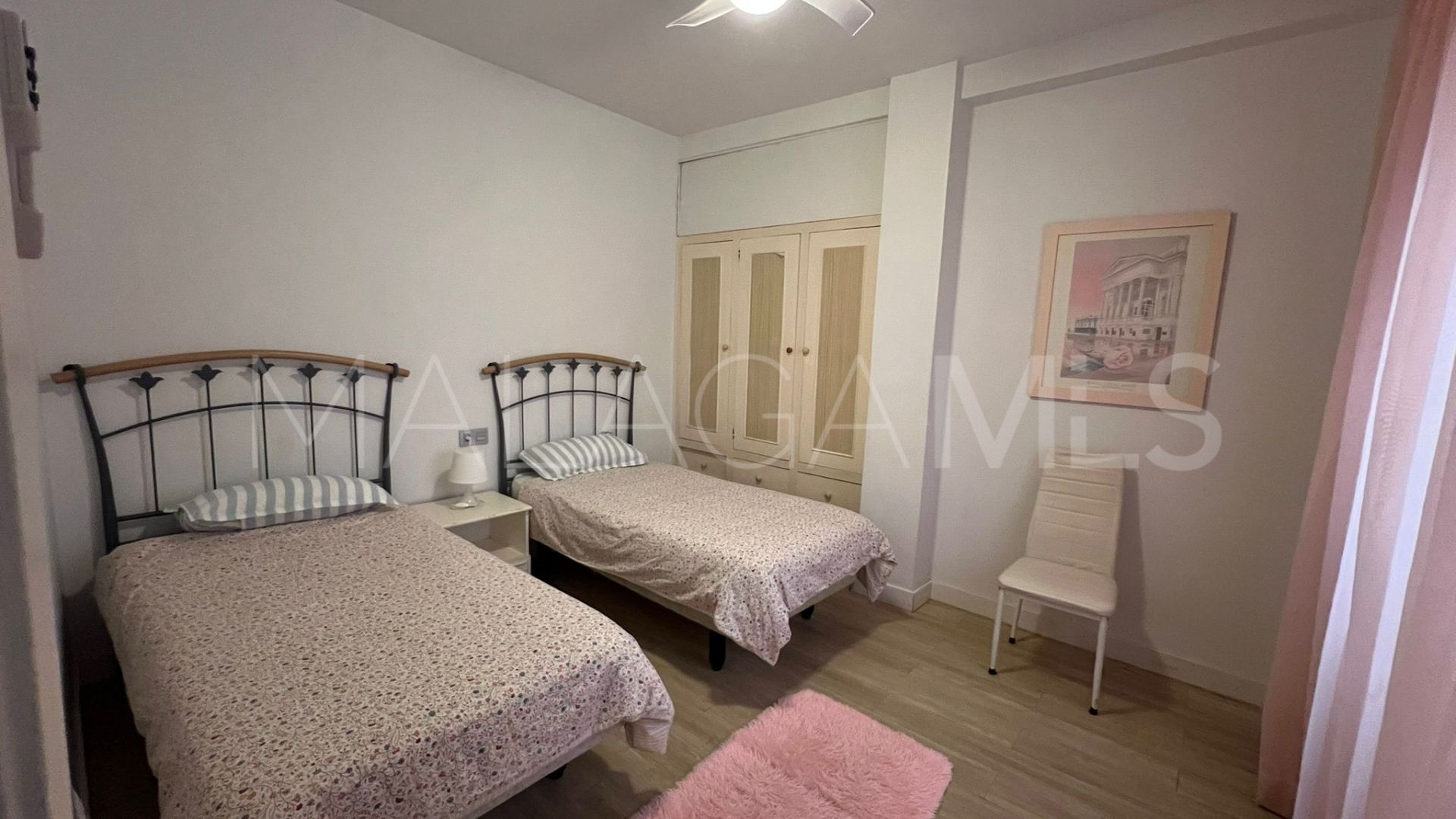 Estepona Ciudad, apartamento for sale