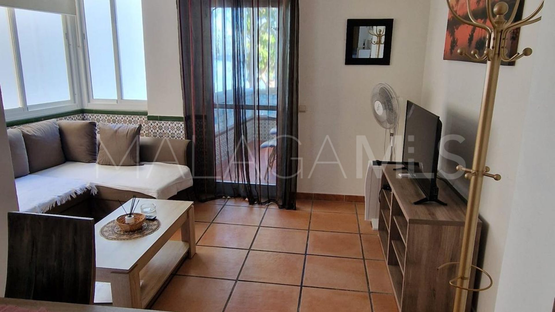 Estepona Ciudad, apartamento for sale