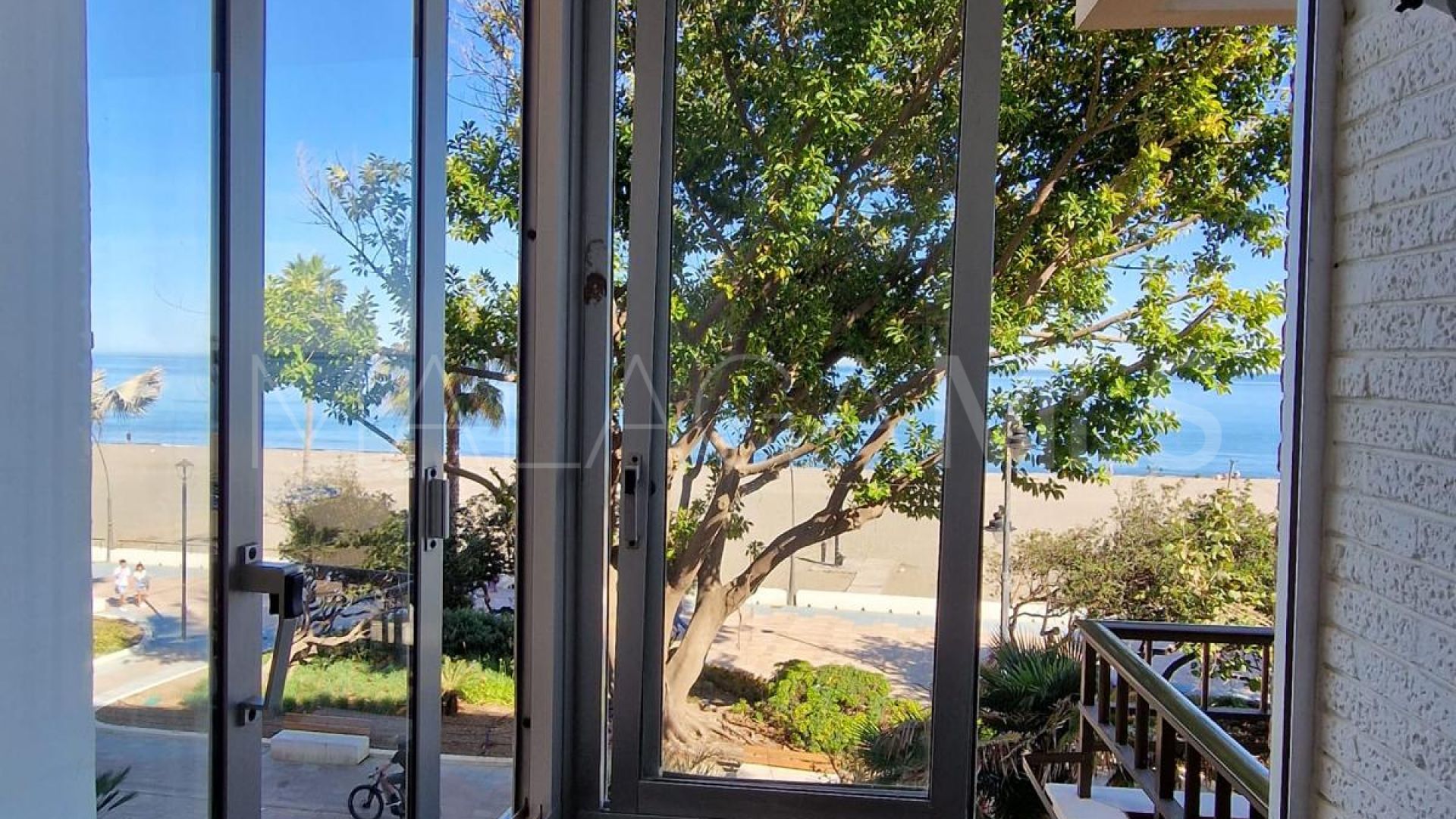 Estepona Ciudad, apartamento for sale