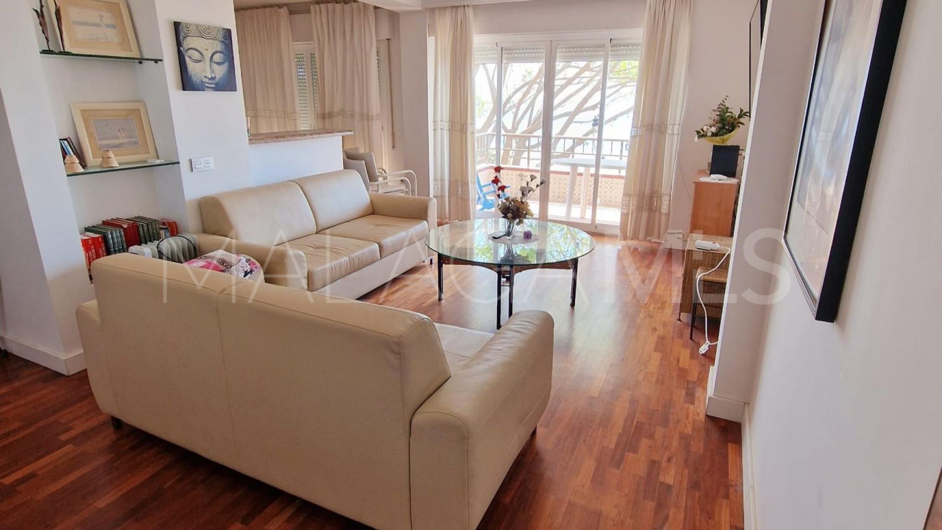 Estepona Ciudad, apartamento for sale