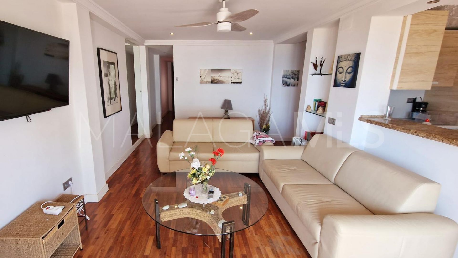 Estepona Ciudad, apartamento for sale