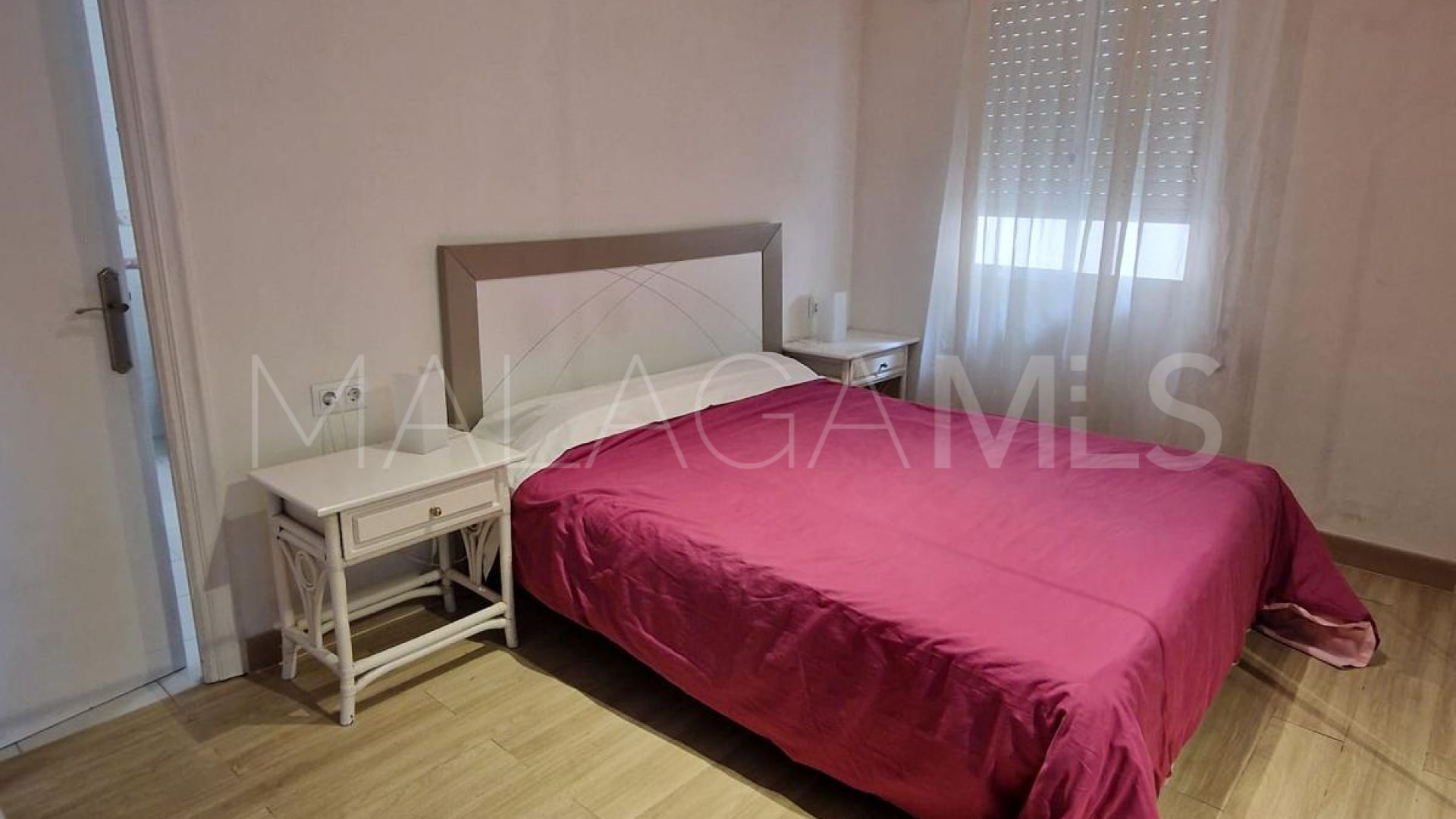 Estepona Ciudad, apartamento for sale