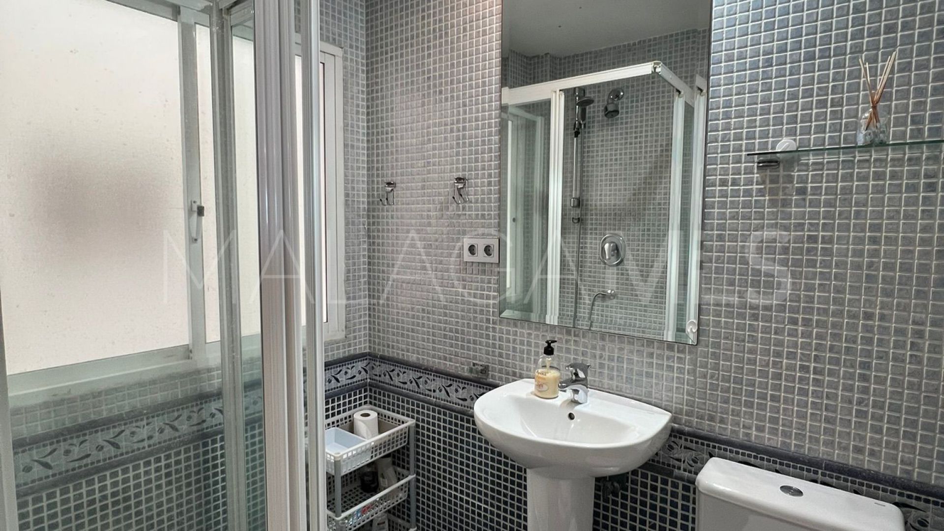 Estepona Ciudad, apartamento for sale