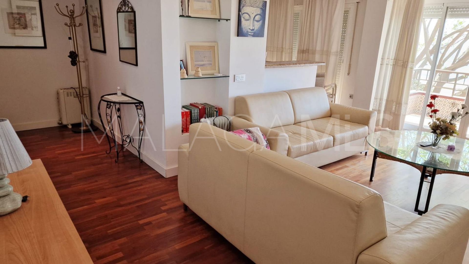 Estepona Ciudad, apartamento for sale
