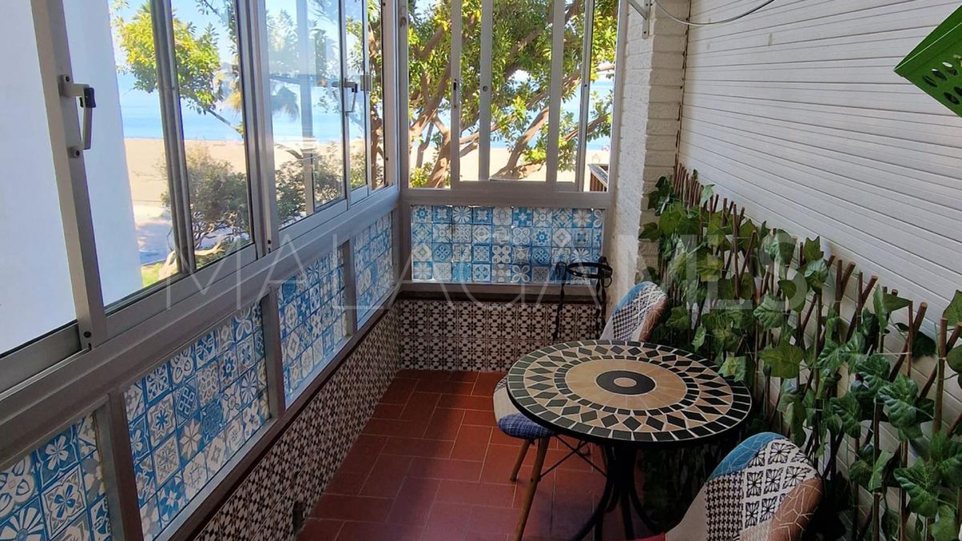 Estepona Ciudad, apartamento for sale