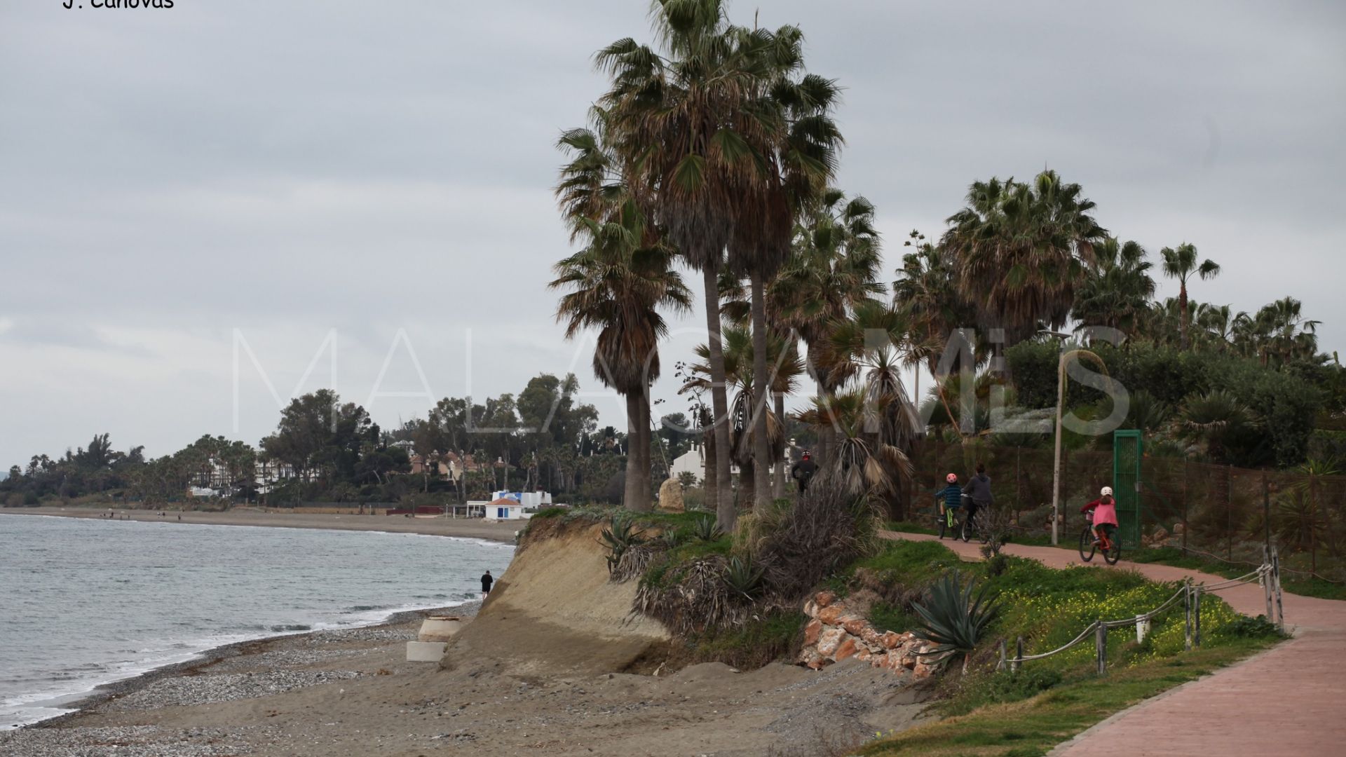 Estepona Ciudad, apartamento for sale