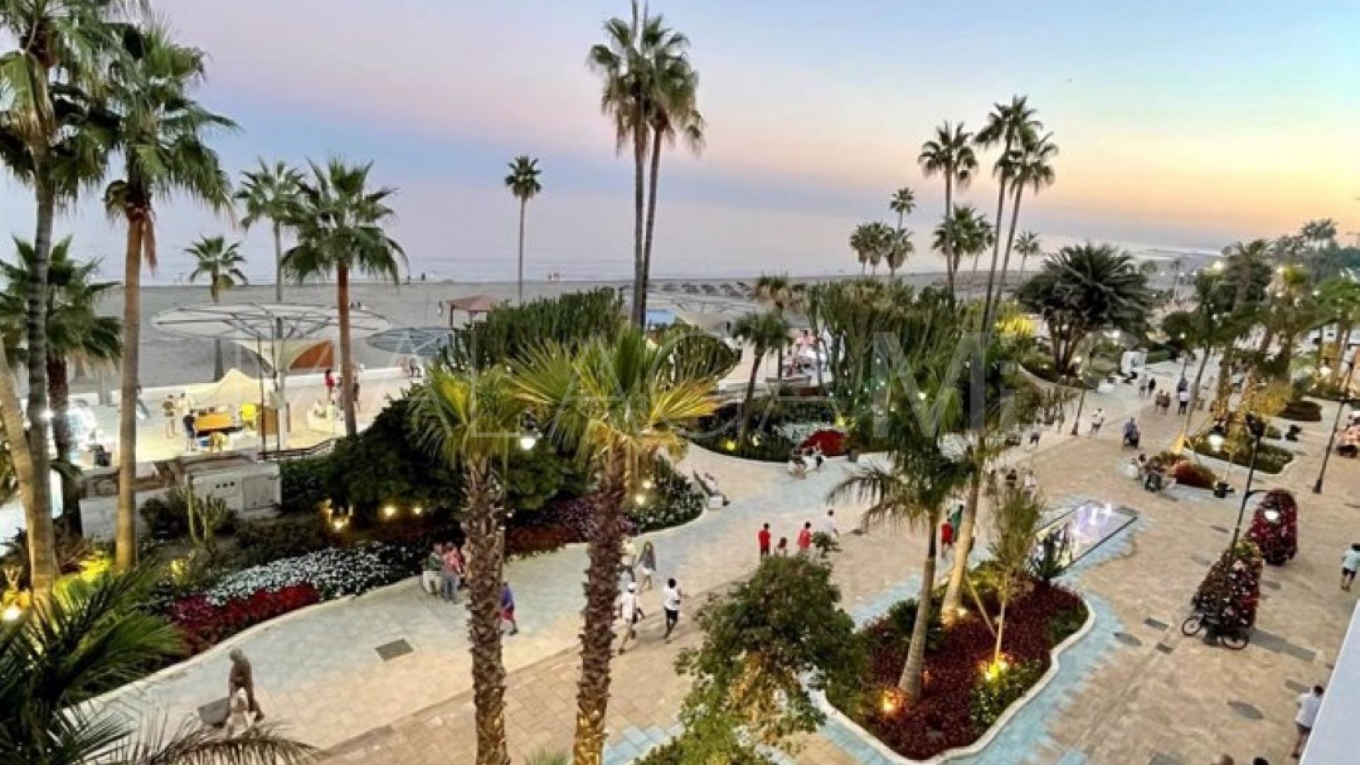 Estepona Ciudad, apartamento for sale