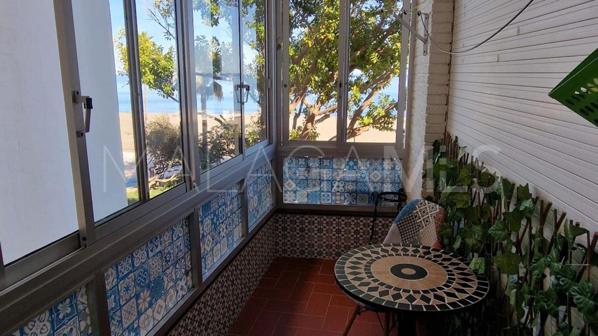 Estepona Ciudad, apartamento for sale