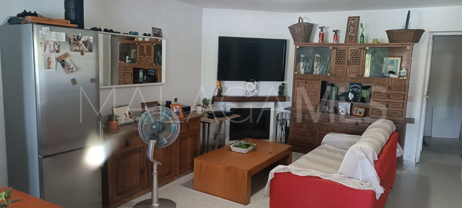 Buy casa de campo in Estepona de 2 bedrooms