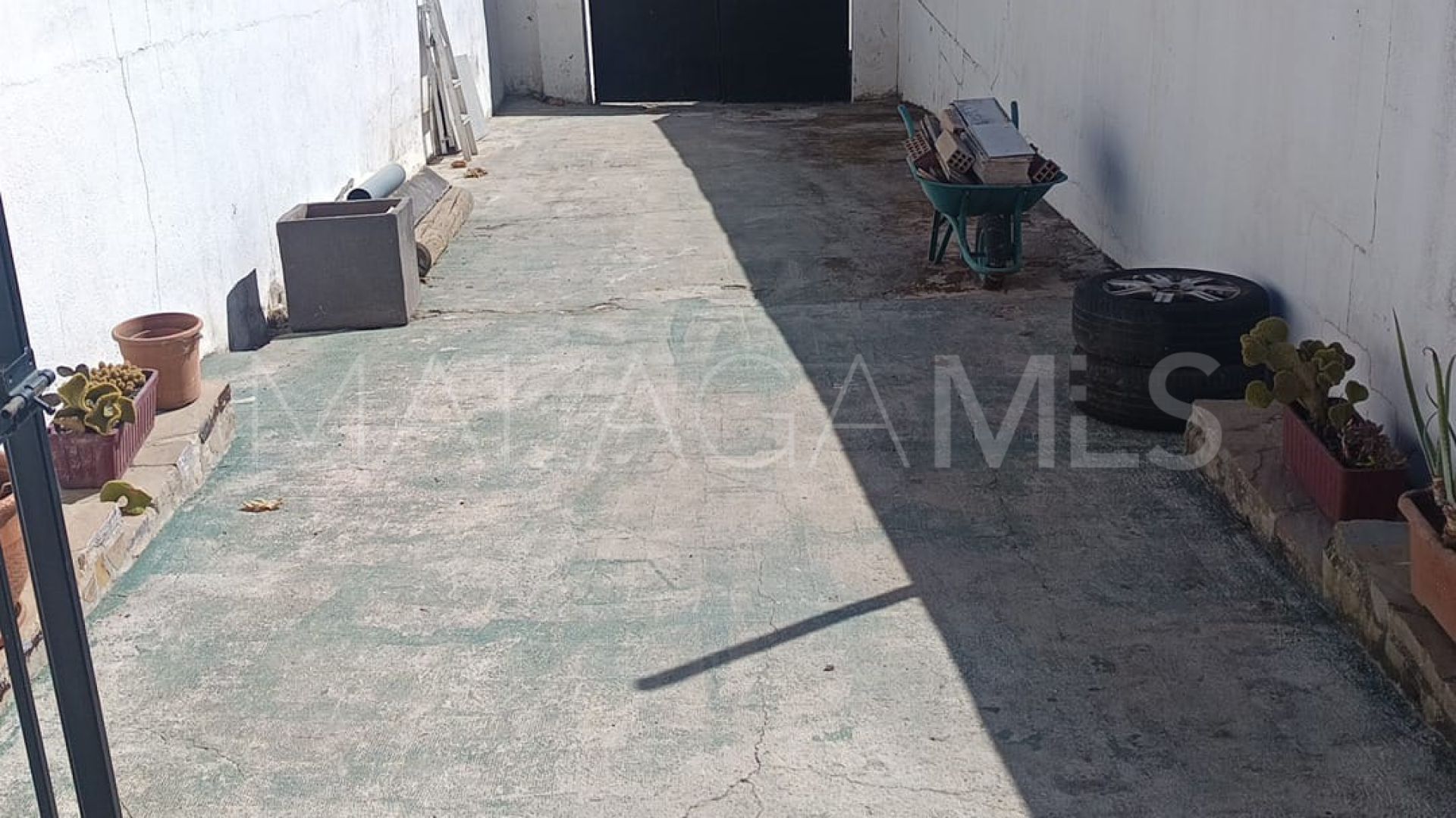 Buy casa de campo in Estepona de 2 bedrooms