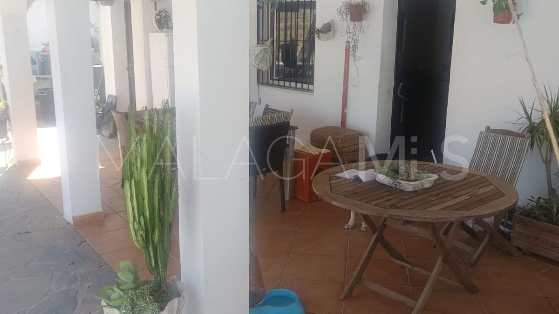 Buy casa de campo in Estepona de 2 bedrooms