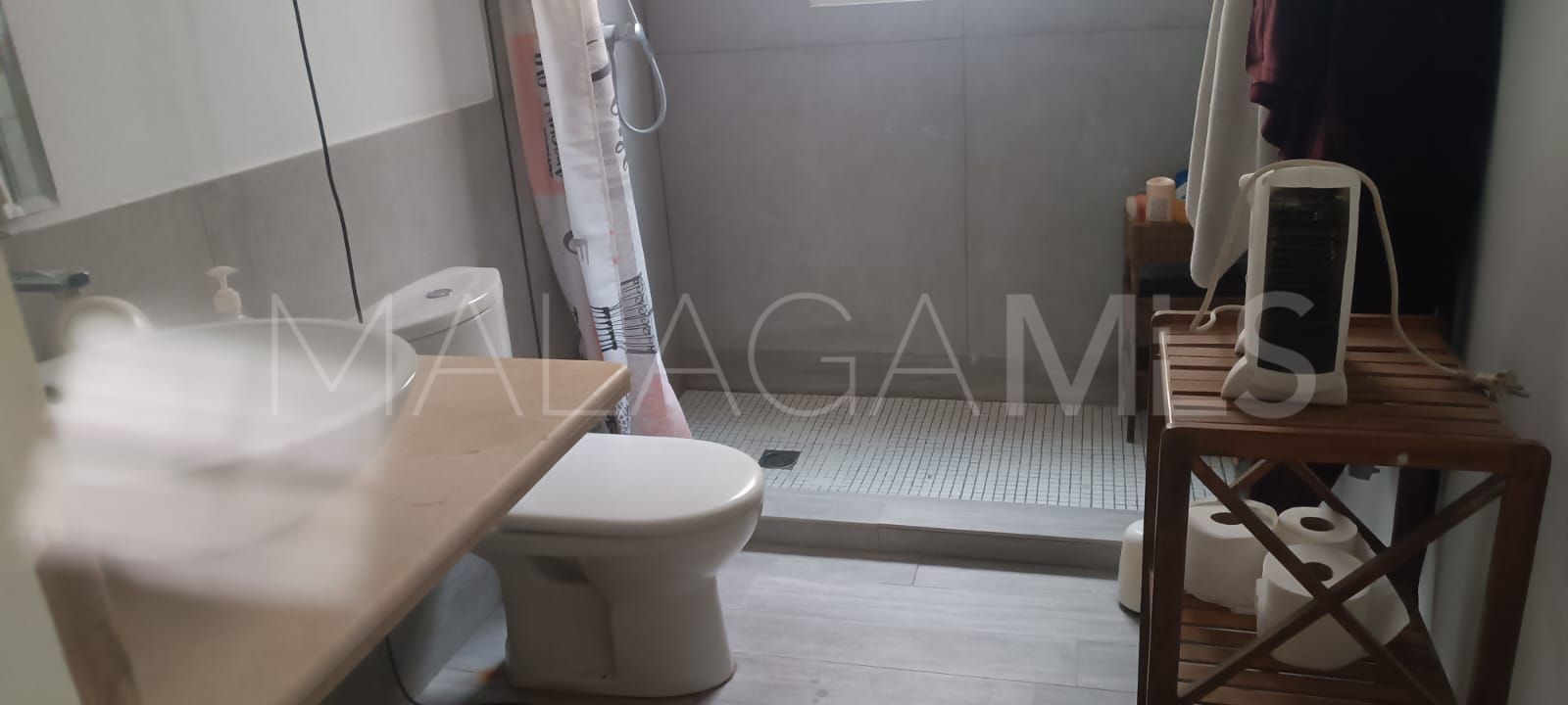 Buy casa de campo in Estepona de 2 bedrooms