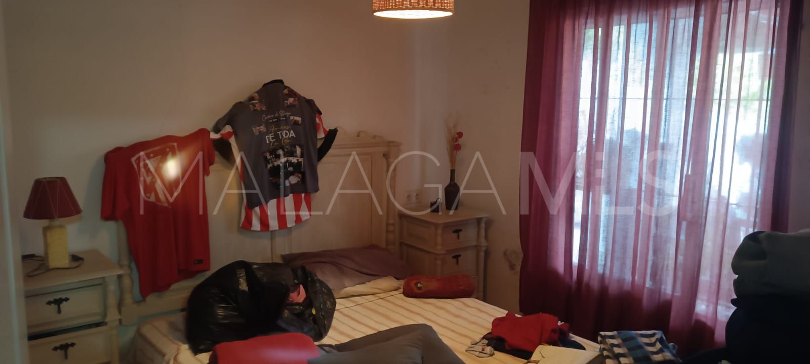 Buy casa de campo in Estepona de 2 bedrooms