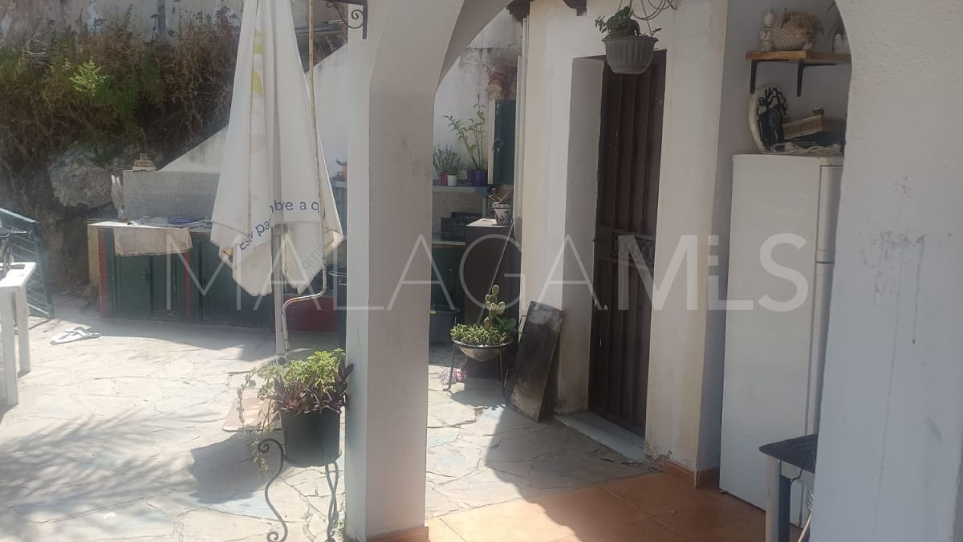 Buy casa de campo in Estepona de 2 bedrooms