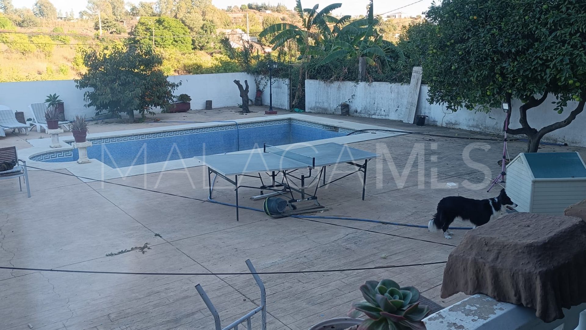 Buy casa de campo in Estepona de 2 bedrooms