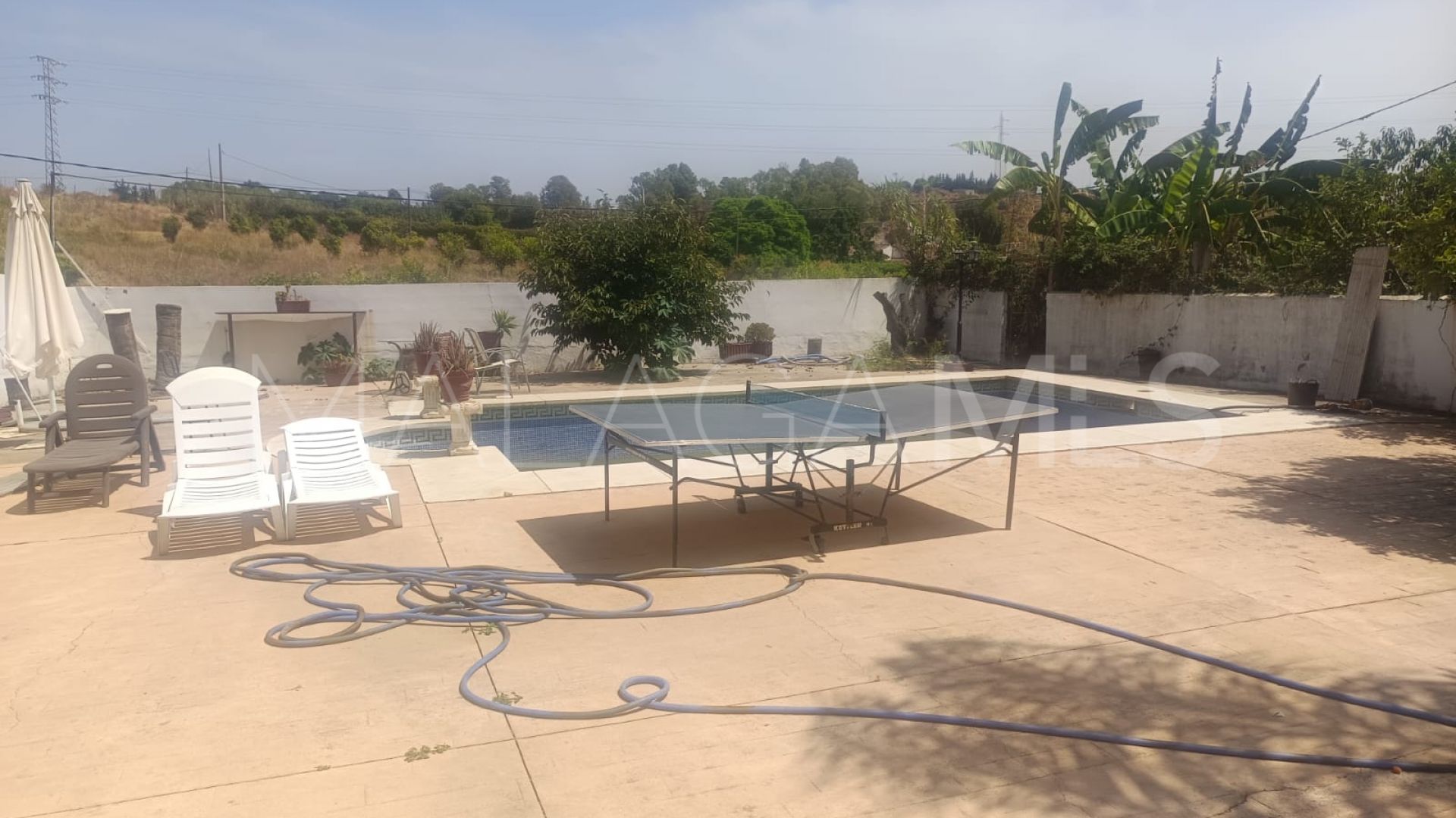 Buy casa de campo in Estepona de 2 bedrooms