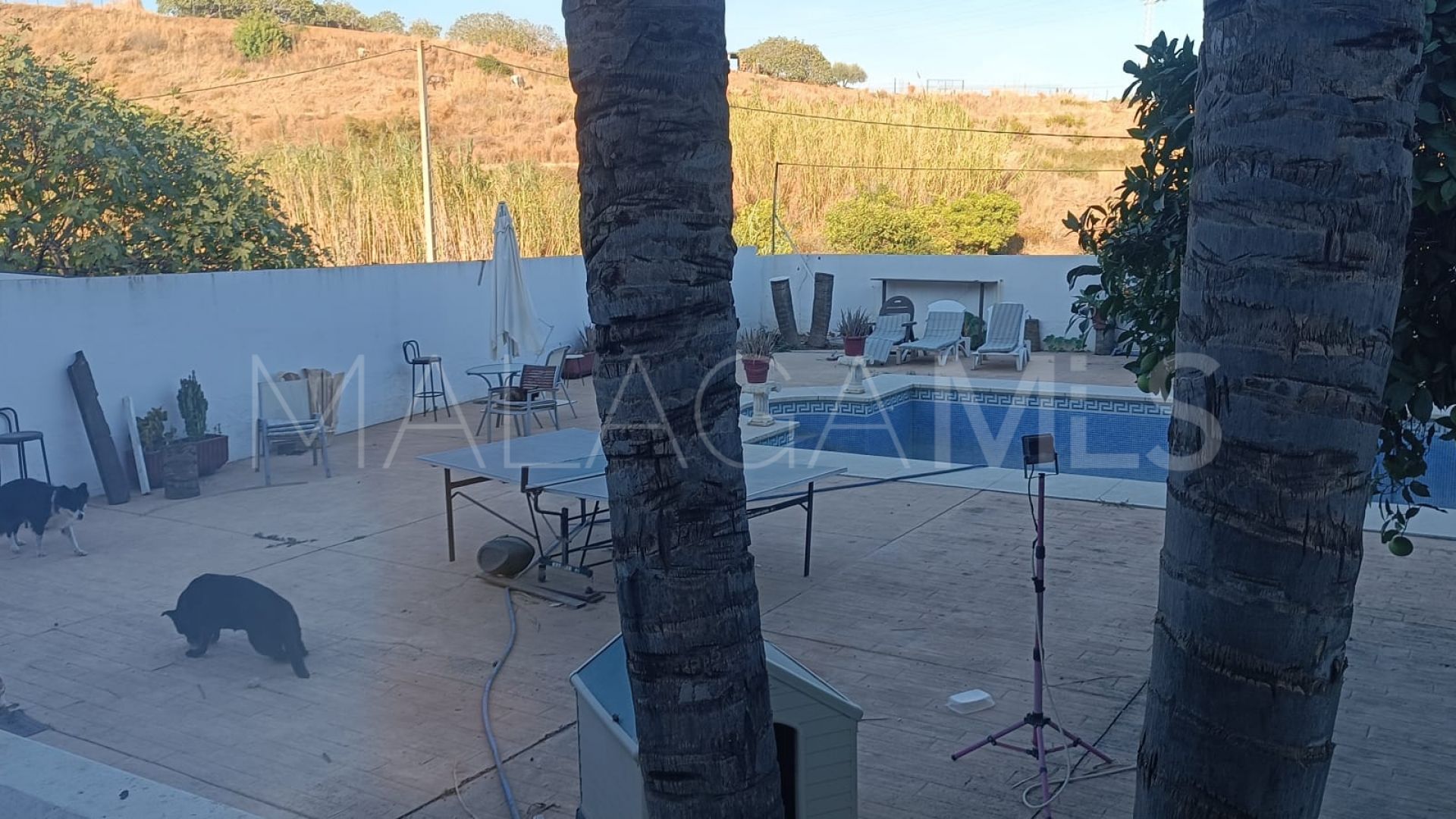 Buy casa de campo in Estepona de 2 bedrooms