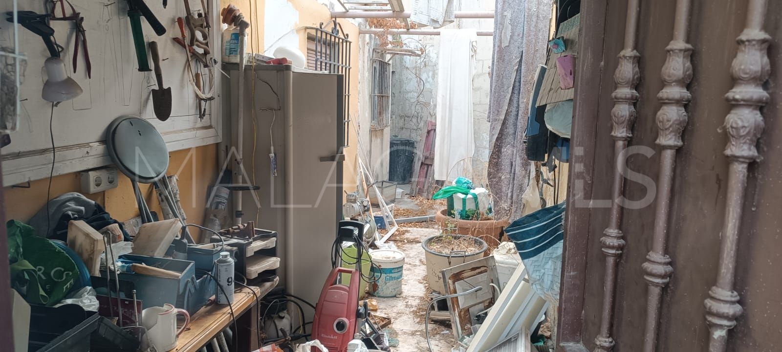 Buy casa de campo in Estepona de 2 bedrooms